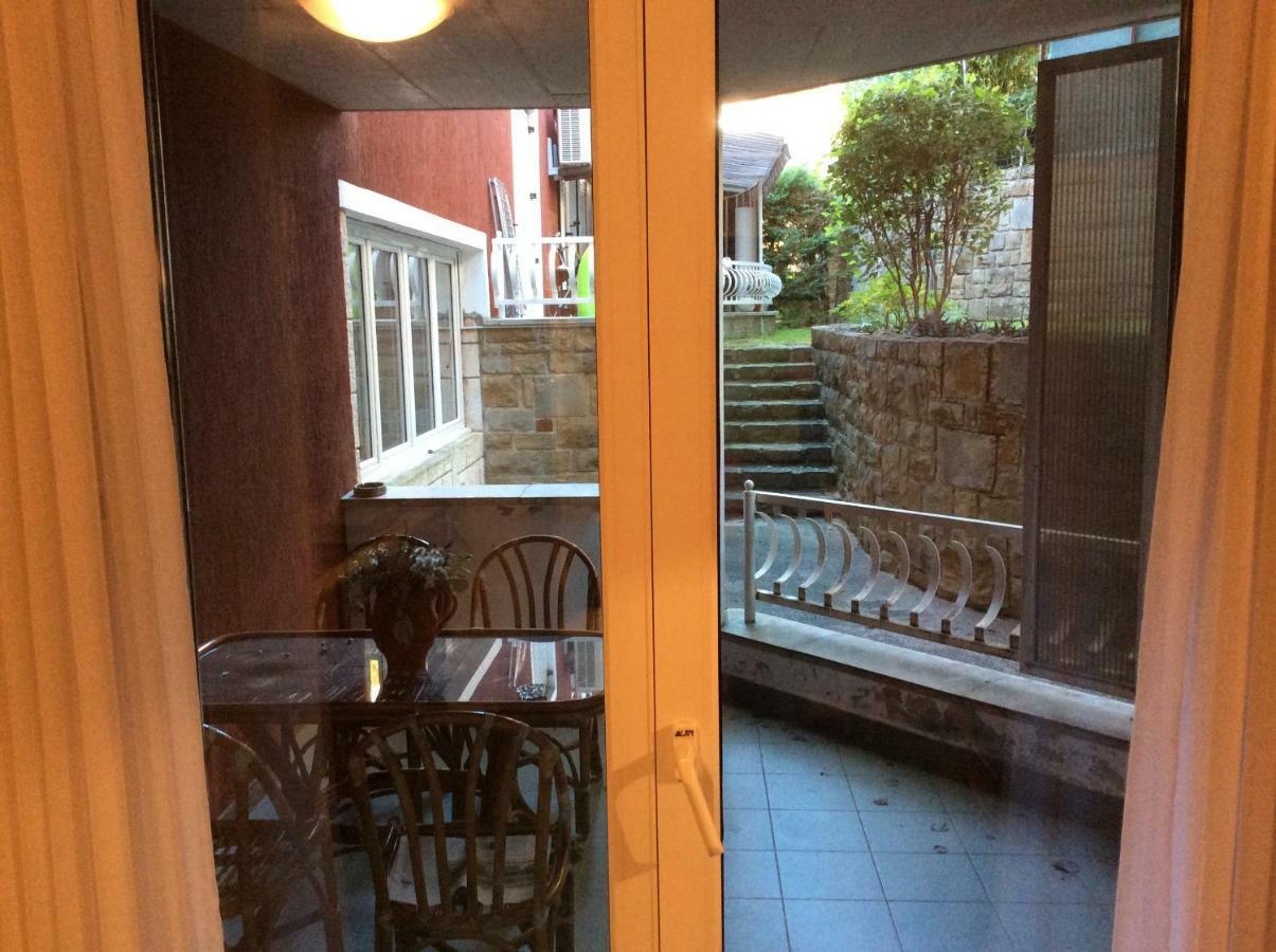 Vila Vesna Portorose Esterno foto